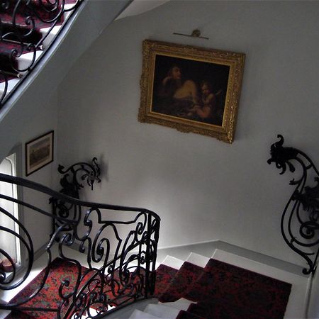 La Residence Des Indes La Rochelle  Luaran gambar