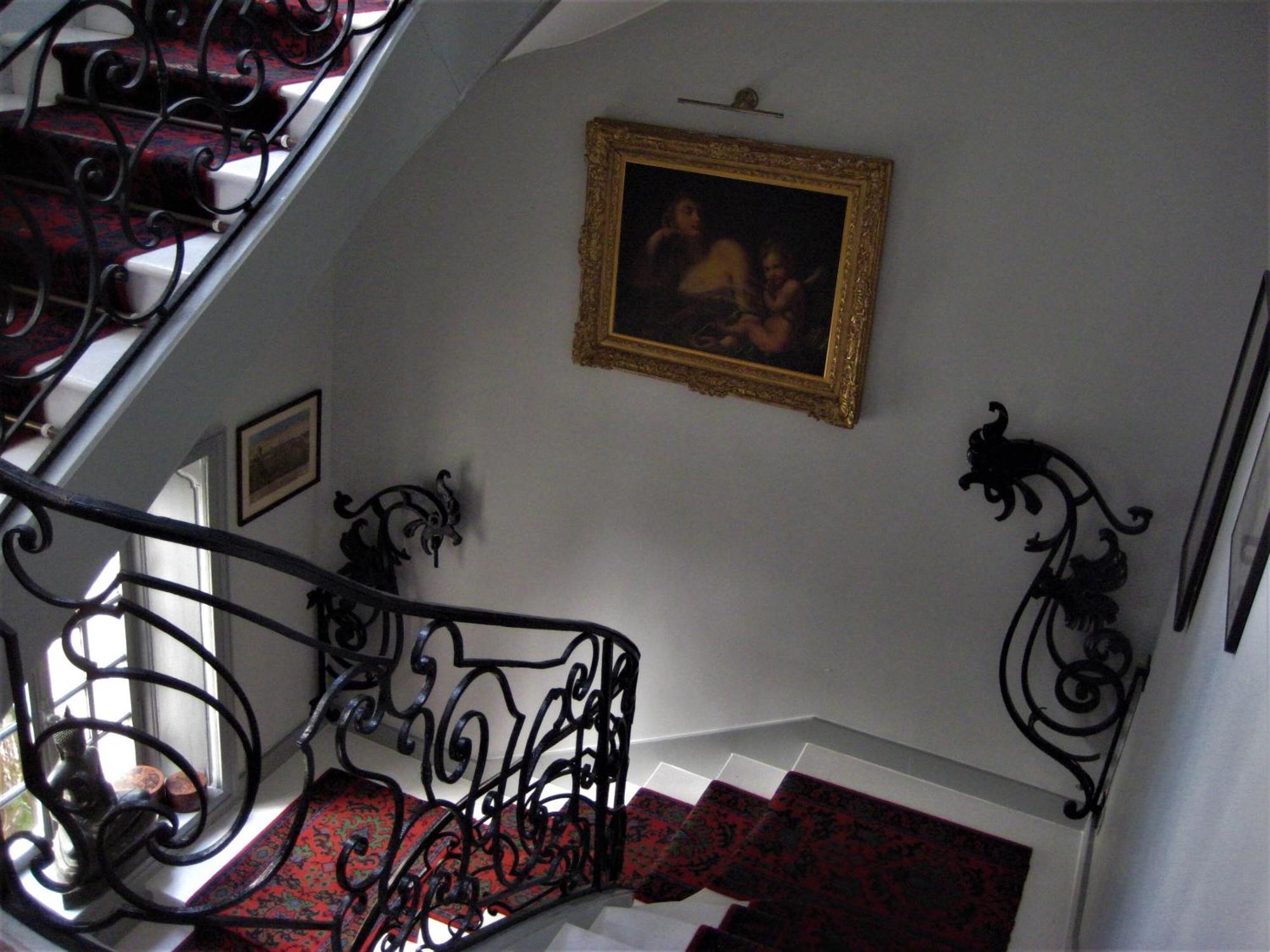 La Residence Des Indes La Rochelle  Luaran gambar